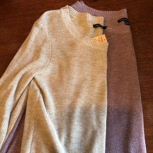 NWT- American Eagle sweaters